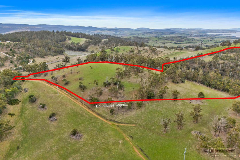 Click to view all images Lot 4 Old Brinktop Road Richmond TAS 7025 - Image 2