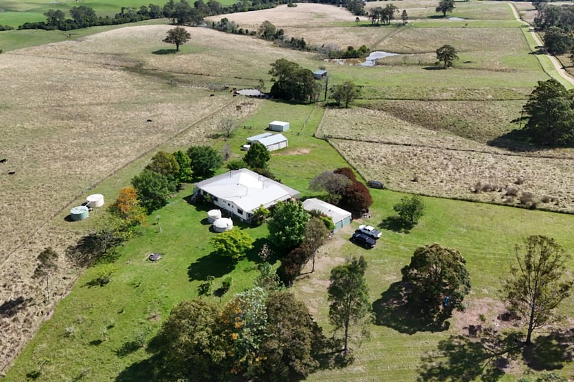 Click to view all images 353 Upper Rollands Plains Road Rollands Plains NSW 2441 - Image 1
