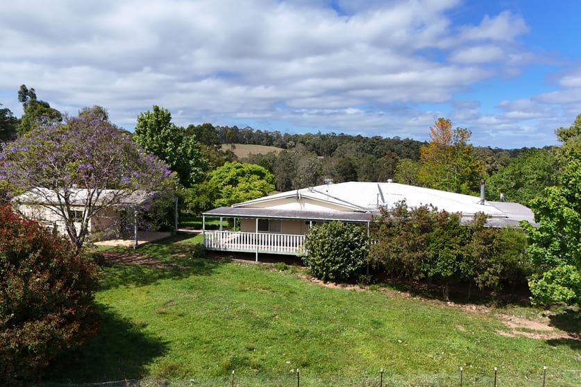 Click to view all images 353 Upper Rollands Plains Road Rollands Plains NSW 2441 - Image 2