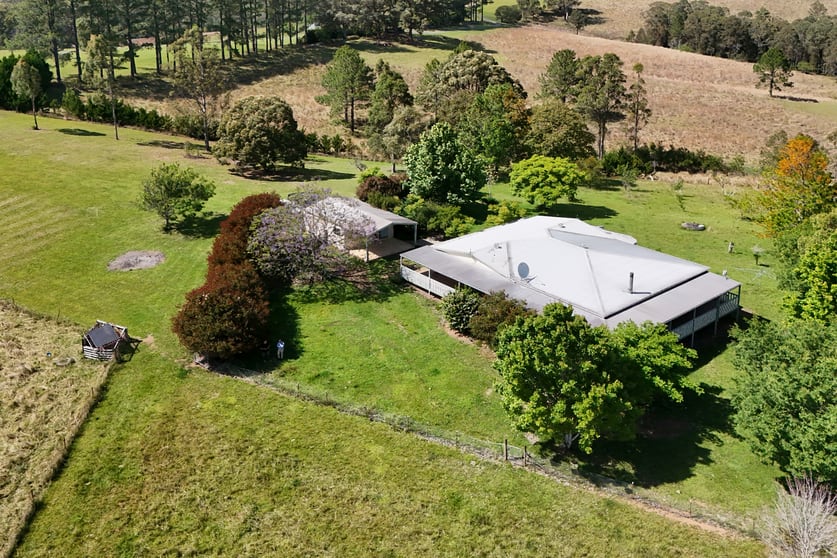 Click to view all images 353 Upper Rollands Plains Road Rollands Plains NSW 2441 - Image 3