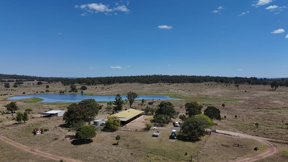 Click to view all images 206 Prices Road, Kapaldo Monto QLD 4630 - Image 1
