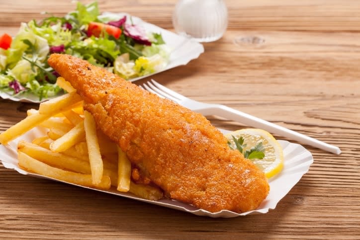 Takeaway Food  business for sale in Frankston South - Image 1