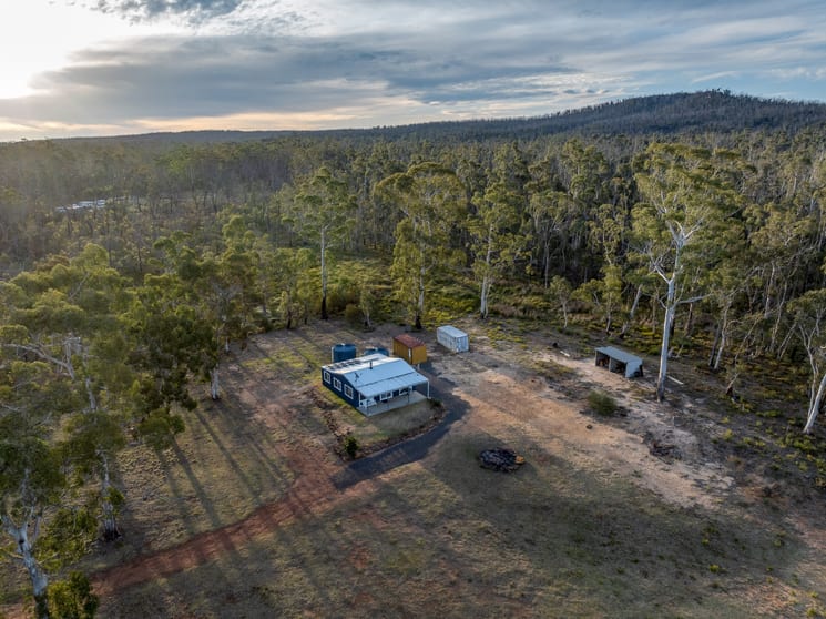 Click to view all images 344 Meangora Road Nerriga NSW 2622 - Image 2