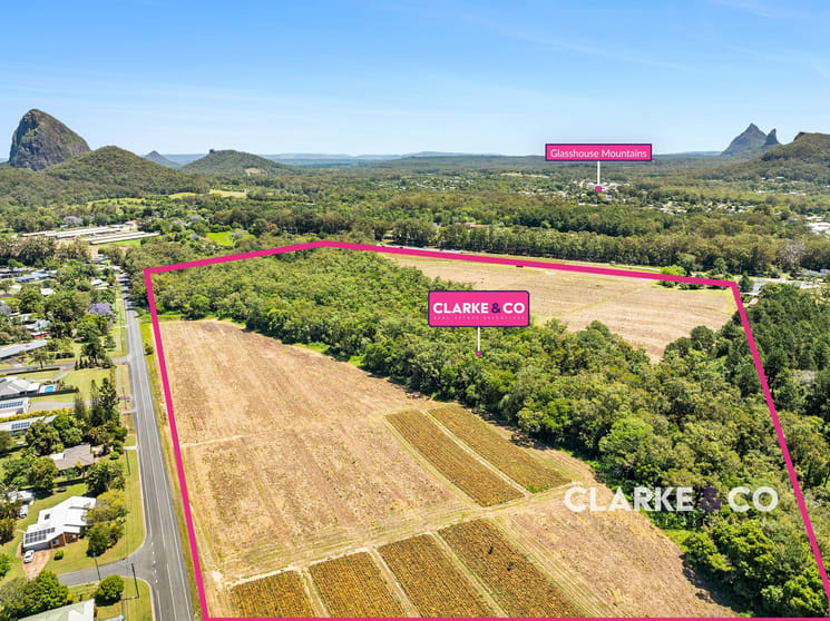 Click to view all images LOT 118, 894 STEVE IRWIN WAY Glass House Mountains QLD 4518 - Image 3