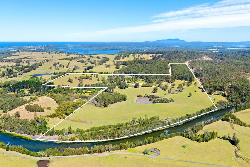 71 Coila Creek Road Coila NSW 2537 - Image 2