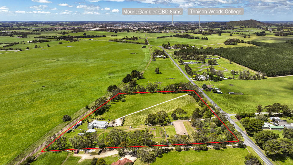 Click to view all images 280 Cafpirco Road Compton SA 5291 - Image 1