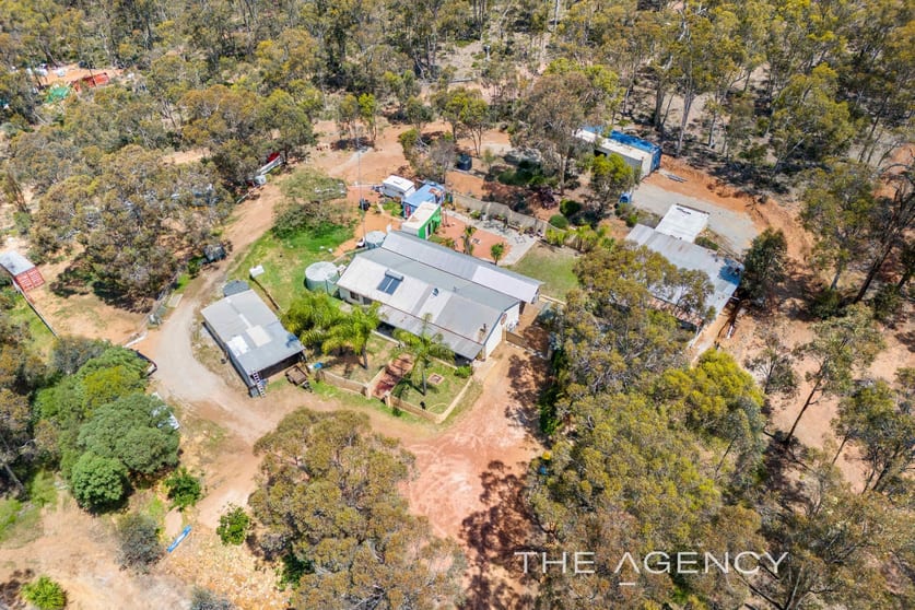 29 McMullen Road Wundowie WA 6560 - Image 1