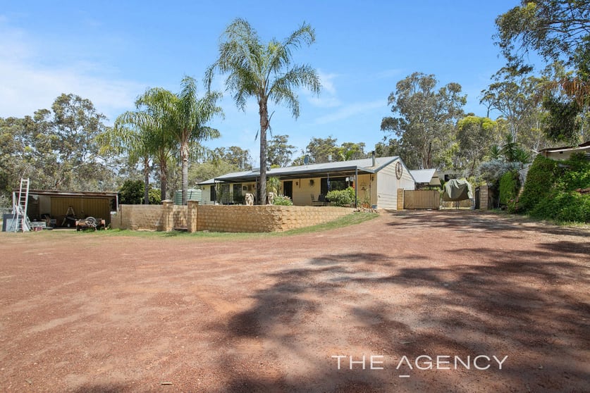 29 McMullen Road Wundowie WA 6560 - Image 2