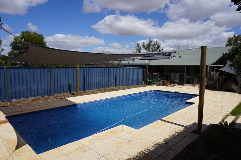 Click to view all images Lot 100 Spain Street Coorow WA 6515 - Image 2