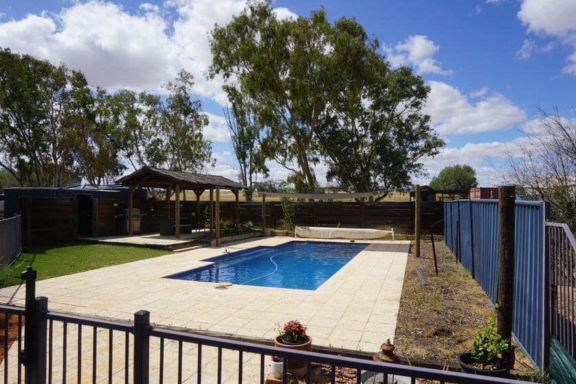 Click to view all images Lot 100 Spain Street Coorow WA 6515 - Image 3