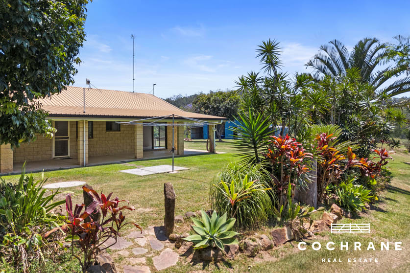Click to view all images 257 Burridge Road Tandur QLD 4570 - Image 1