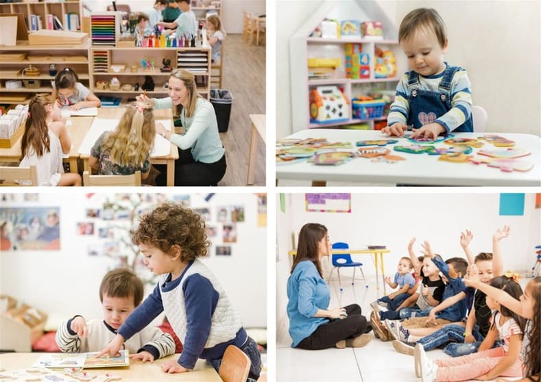 Child Care  business for sale in Ballarat East - Image 2