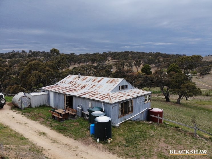Click to view all images 801 Ironmungie Road Maffra NSW 2630 - Image 3