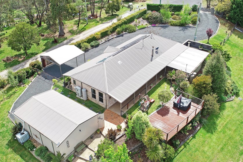 Click to view all images 101 Whiteley Road Oberon NSW 2787 - Image 3