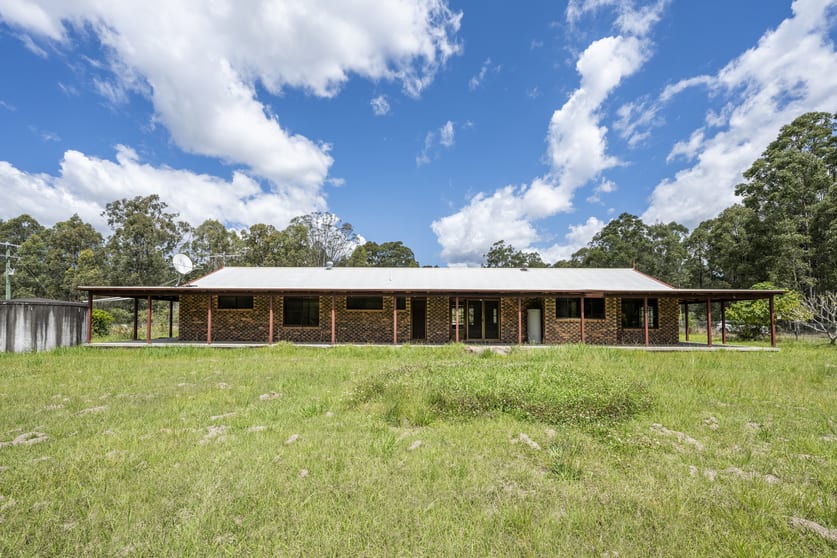 Click to view all images 349 Eight Mile Lane Glenugie NSW 2460 - Image 3