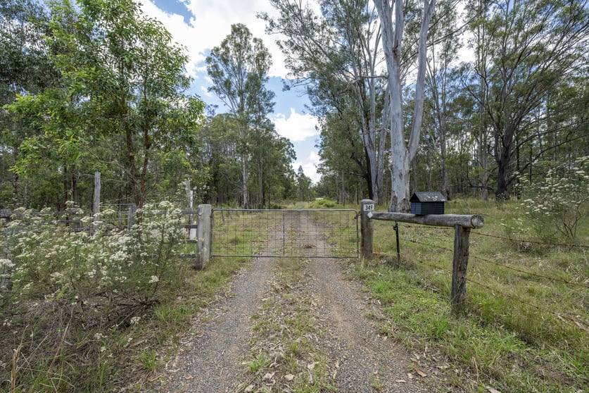 Click to view all images 349 Eight Mile Lane Glenugie NSW 2460 - Image 2