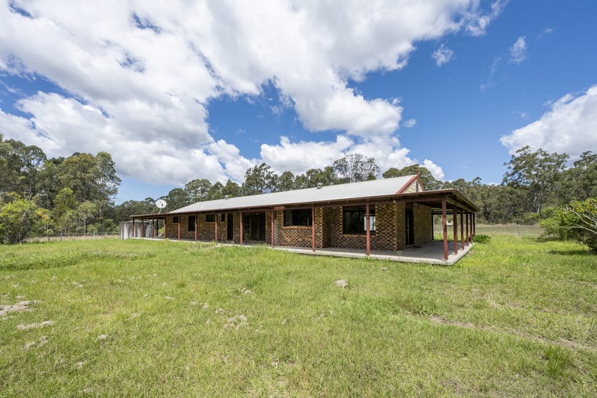 Click to view all images 349 Eight Mile Lane Glenugie NSW 2460 - Image 1