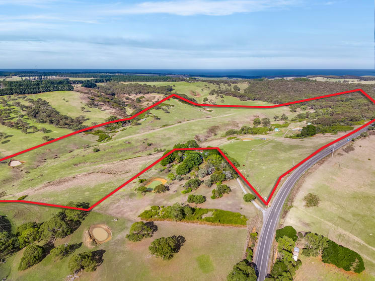 Lot 20 Main South Road Silverton SA 5204 - Image 1