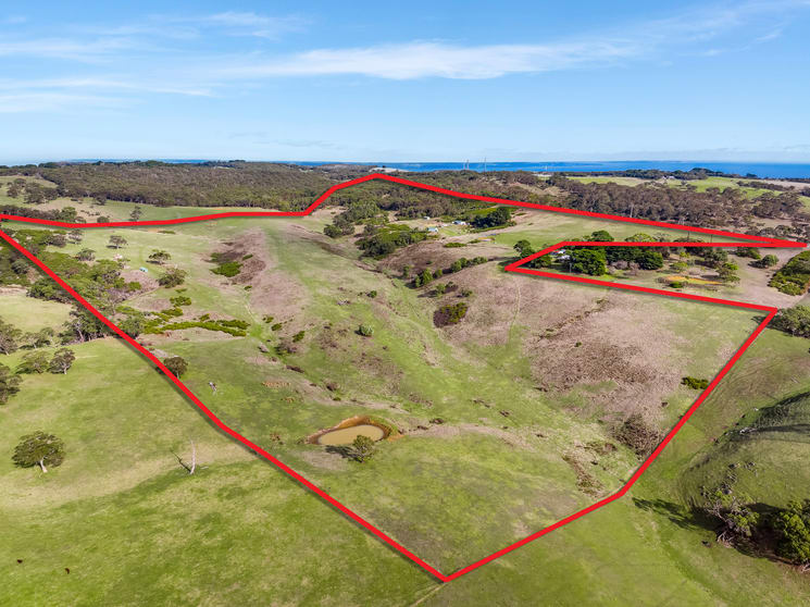 Lot 20 Main South Road Silverton SA 5204 - Image 3