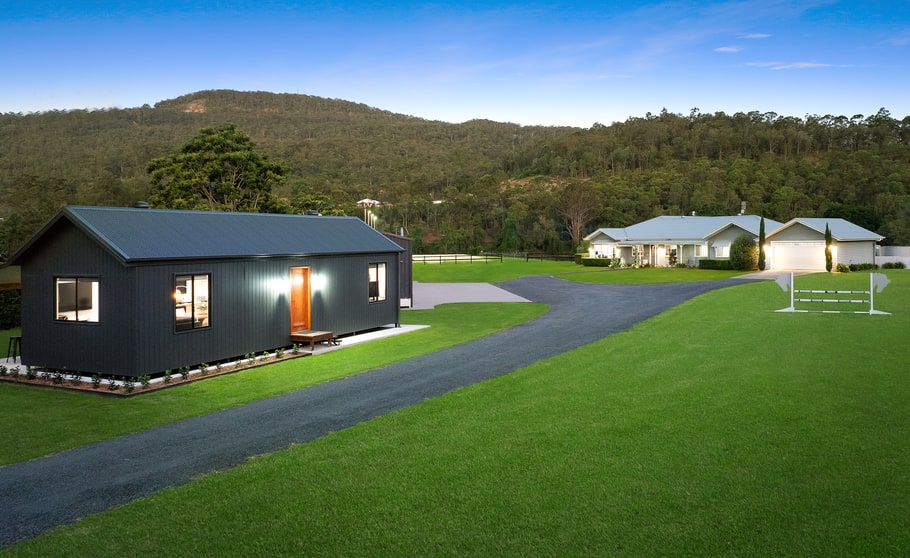 Click to view all images 2450 Beaudesert Nerang Road Canungra QLD 4275 - Image 3