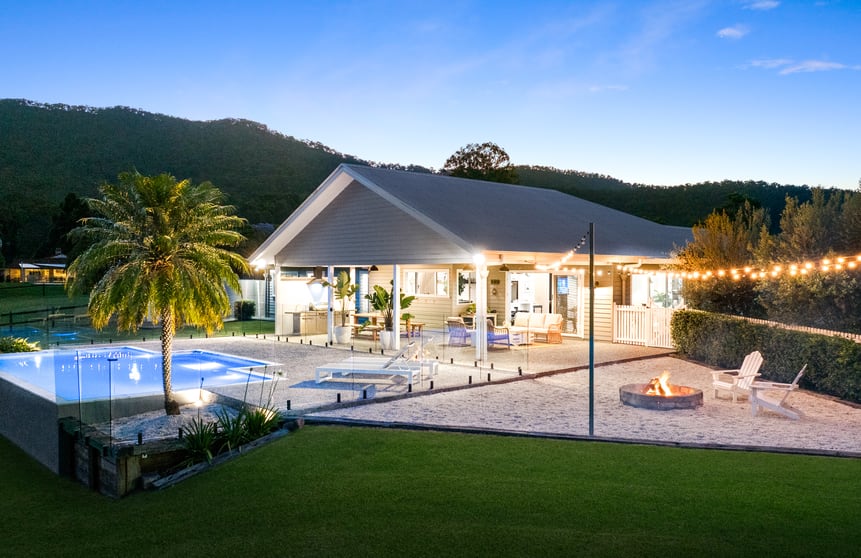 Click to view all images 2450 Beaudesert Nerang Road Canungra QLD 4275 - Image 1