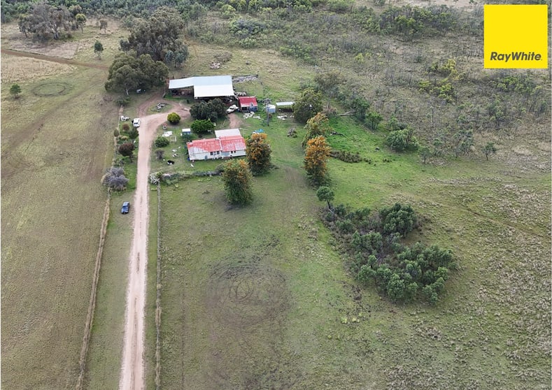 Click to view all images 392 Mount Russell Road Inverell NSW 2360 - Image 2