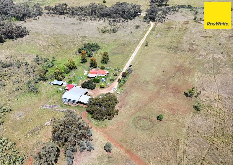 Click to view all images 392 Mount Russell Road Inverell NSW 2360 - Image 3