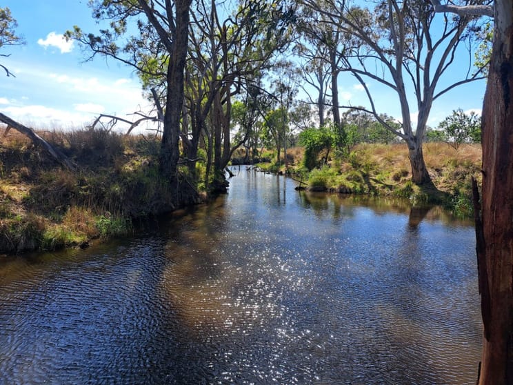 Click to view all images "Canal Creek" Toowoomba Karara Road Karara QLD 4352 - Image 2