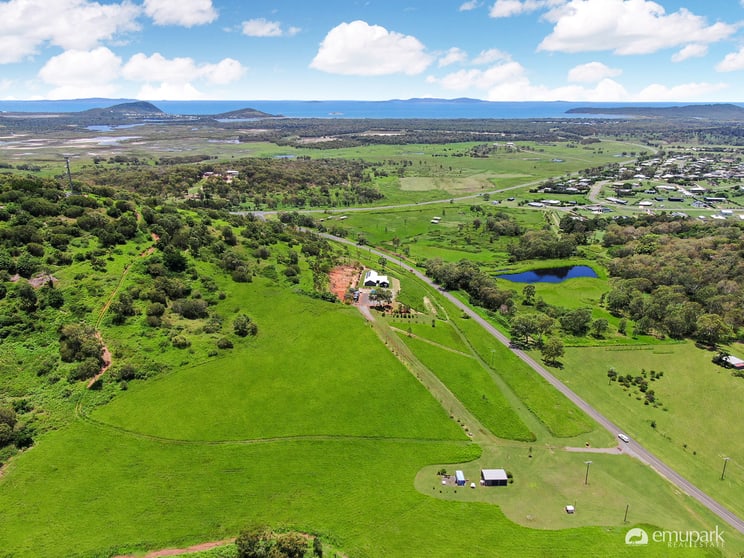 Click to view all images 1050 Tanby Road Tanby QLD 4703 - Image 1