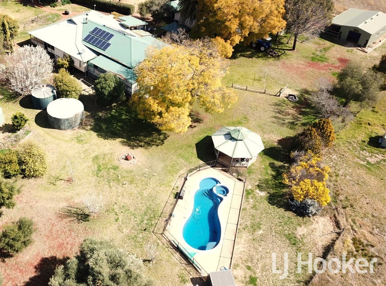 Click to view all images 52 Roselea Road Inverell NSW 2360 - Image 3