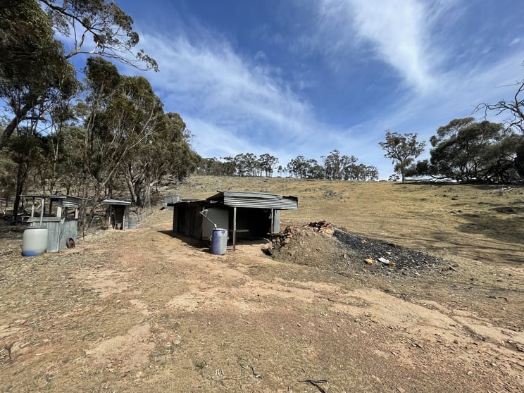 Click to view all images 0 Mathison Road Gre Gre South VIC 3477 - Image 3