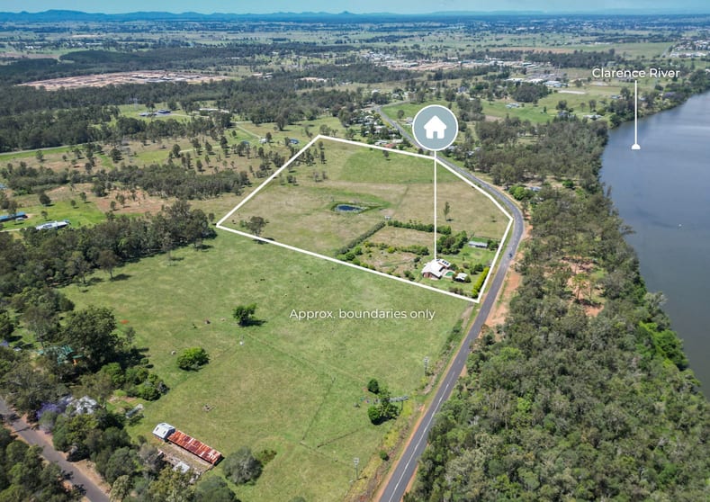 Click to view all images 88 Clarence Way Mountain View NSW 2460 - Image 3
