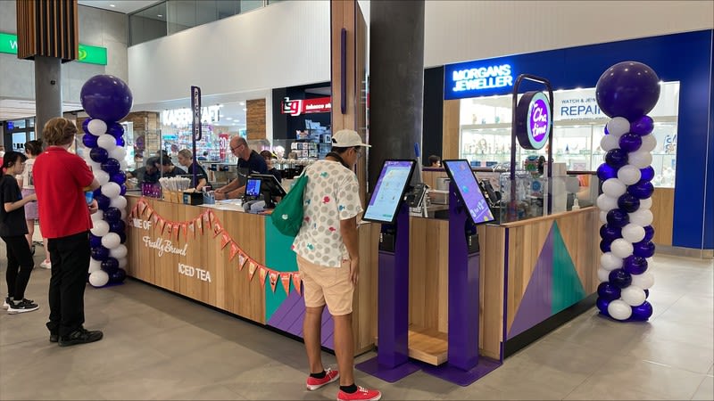 Click to view all images Food, Beverage & Hospitality business for sale in Lutwyche - Image 1