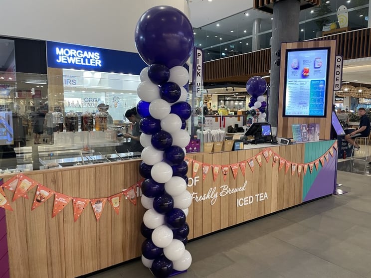 Click to view all images Food, Beverage & Hospitality business for sale in Lutwyche - Image 2
