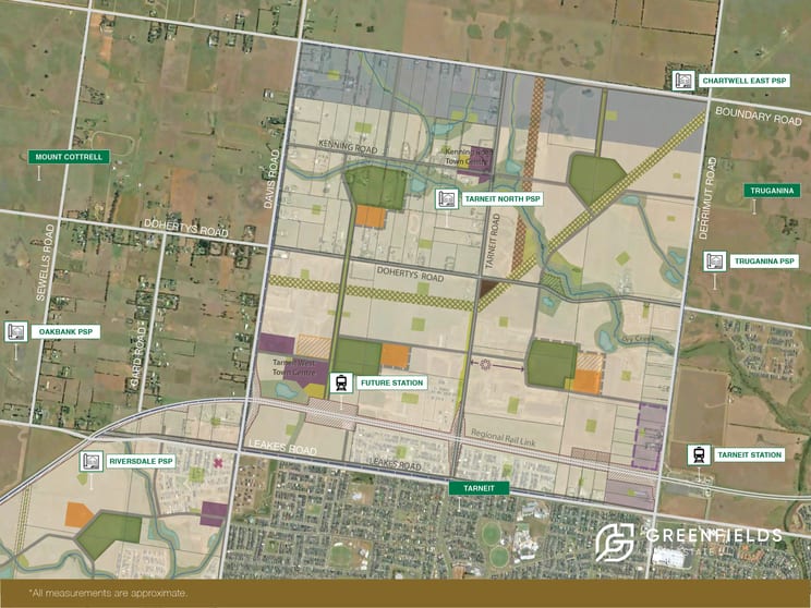 Click to view all images Mount Cottrell VIC 3024 - Image 3