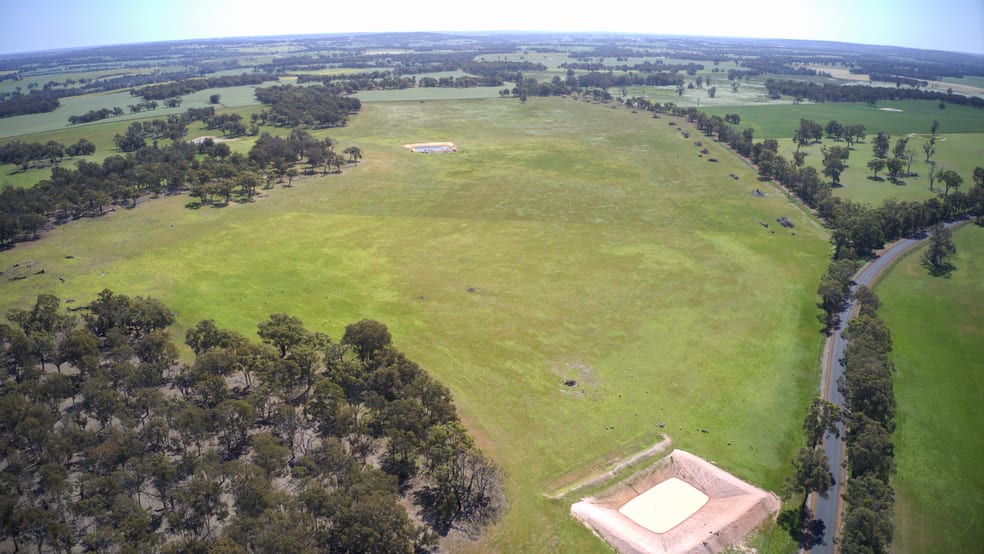 Click to view all images Multi Lots Kulikup Road North Kulikup WA 6244 - Image 3