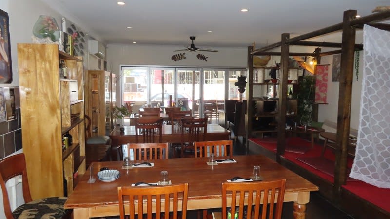 Click to view all images Food, Beverage & Hospitality business for sale in Mooloolaba - Image 3