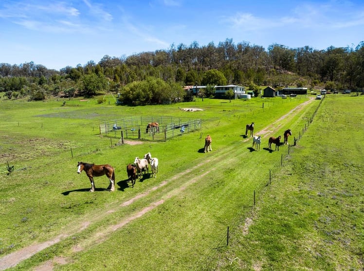 Click to view all images 595 Goombungee Mount Darry Road Goombungee QLD 4354 - Image 2