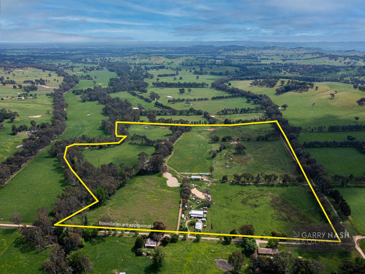 35 Murphys Lane Carboor VIC 3678 - Image 1