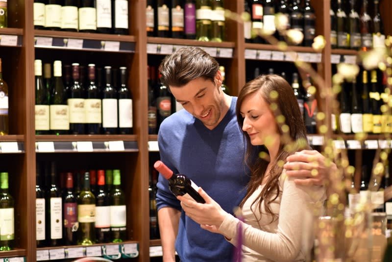 Click to view all images Alcohol & Liquor business for sale in VIC - Image 1