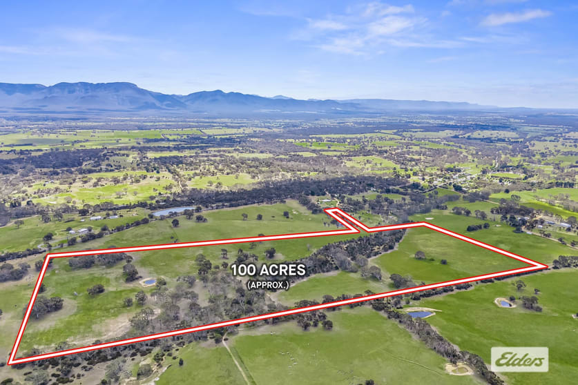 Lot 1 Bare Hill Road Moyston VIC 3377 - Image 1
