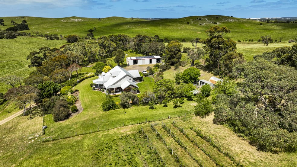 Click to view all images 128 Varcoe Road Rendelsham SA 5280 - Image 2