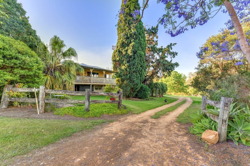 Click to view all images 110 East Stallman Road Aratula QLD 4309 - Image 3