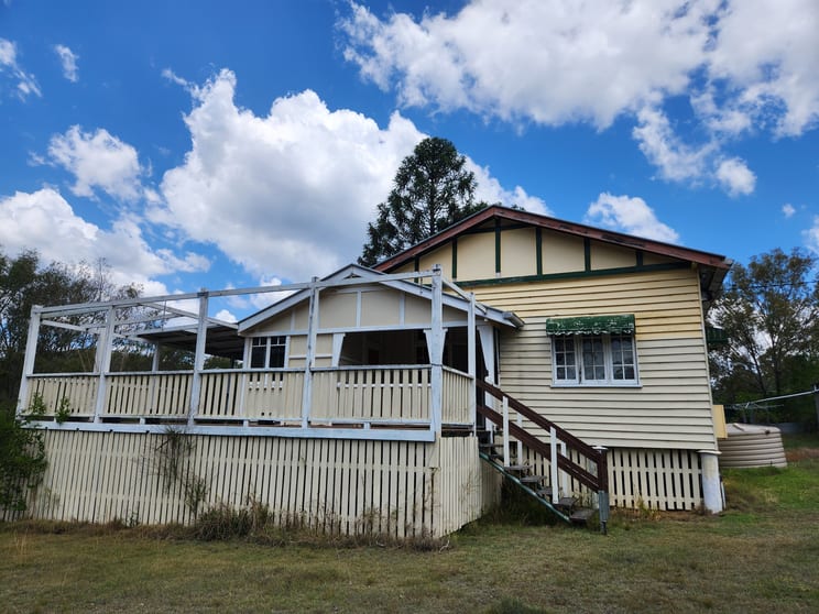 Click to view all images 1130 Cooyar Mt Binga Road Cooyar QLD 4402 - Image 2