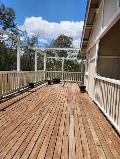 Click to view all images 1130 Cooyar Mt Binga Road Cooyar QLD 4402 - Image 3