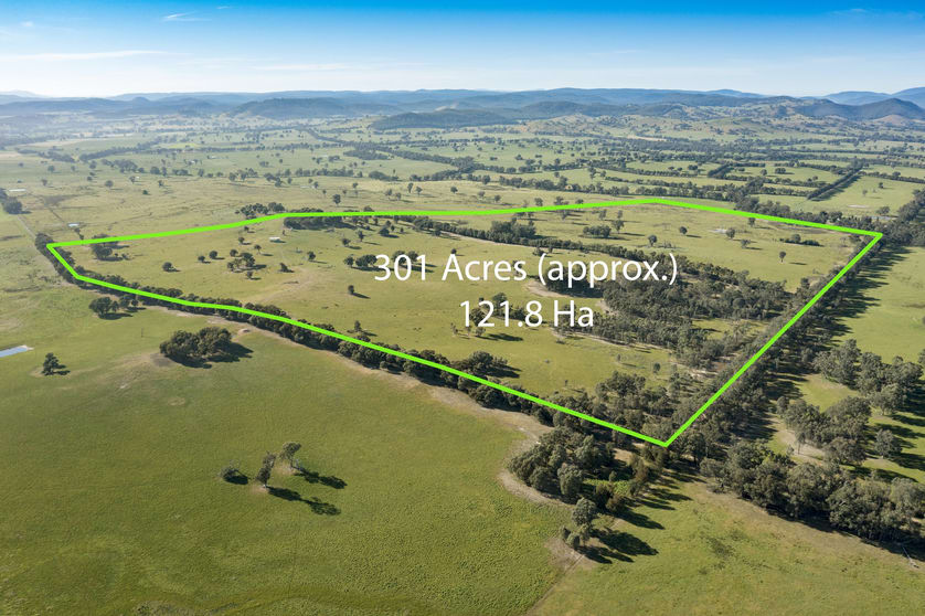 Click to view all images CA37A and 37B Hartridge Road Molyullah VIC 3673 - Image 1