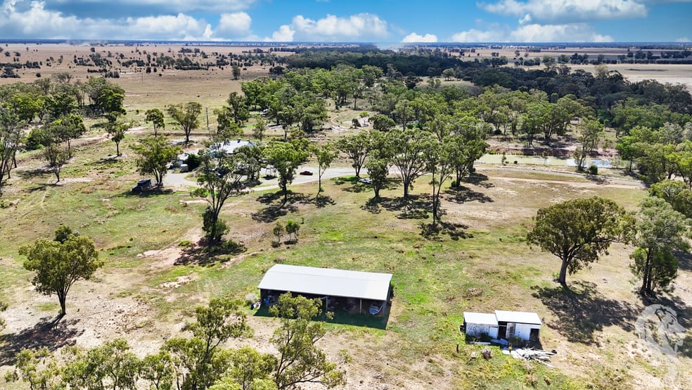 103 Prices Lane Wee Waa NSW 2388 - Image 1
