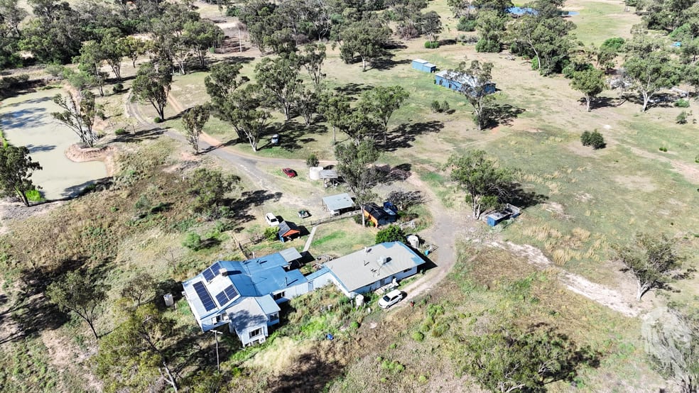 103 Prices Lane Wee Waa NSW 2388 - Image 2