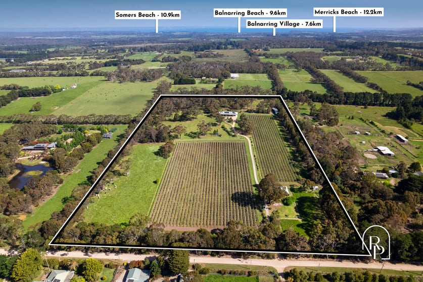 Click to view all images 53 Hunts Road Balnarring VIC 3926 - Image 3