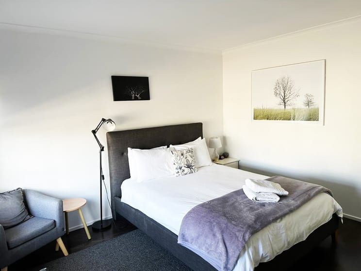 Motel  business for sale in St Arnaud - Image 2